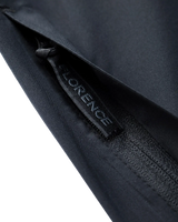 The Florence Marine X Mens 2.5 Layer Waterproof Jacket in Black