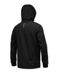 The Florence Marine X Mens 2.5 Layer Waterproof Jacket in Black