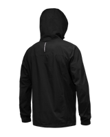 The Florence Marine X Mens 2.5 Layer Waterproof Jacket in Black