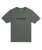 The Florence Marine X Mens Florence T-Shirt in Dark Sage