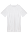 The Florence Marine X Mens Burgee Recover T-Shirt in White