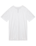 The Florence Marine X Mens Burgee Recover T-Shirt in White