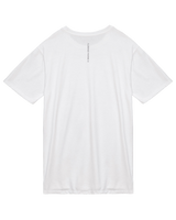 The Florence Marine X Mens Burgee Recover T-Shirt in White