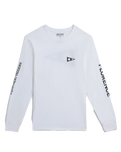 Formula T-Shirt in White