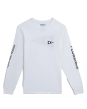 Formula T-Shirt in White