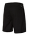 The Florence Marine X Day Sail Ripstop Walkshorts in Black | Available at Anns Cottage