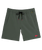 The Florence Marine X Mens All Purpose Cordura Swimshorts in Thyme