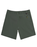 The Florence Marine X Mens All Purpose Cordura Swimshorts in Thyme