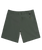 The Florence Marine X Mens All Purpose Cordura Swimshorts in Thyme