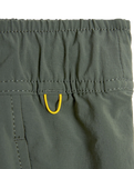 The Florence Marine X Mens All Purpose Cordura Swimshorts in Thyme