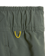 The Florence Marine X Mens All Purpose Cordura Swimshorts in Thyme