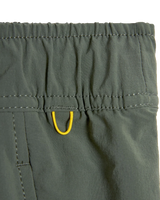 The Florence Marine X Mens All Purpose Cordura Swimshorts in Thyme