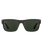The Spy Frazier Polarised Sunglasses in Black & Happy Grey Green