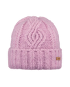 Farrah Beanie in Orchid