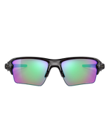 Flak 2.0 XL Sunglasses in Polished Black