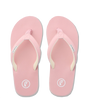 Lixi SC Flip Flops in Dusty Pink