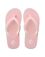 Lixi SC Flip Flops in Dusty Pink