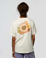 Funky Bundle T-Shirt in White