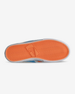 The Globe Mens Encore 2 Shoes in Cloud, Blue & Orange