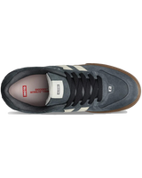 The Globe Mens Encore 2 Shoes in Lead & Gum