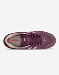 Encore 2 Shoes in Plum & Gum