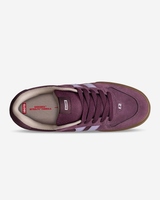 Encore 2 Shoes in Plum & Gum