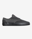 The Globe Mens Motley II Shoes in Lead & Black