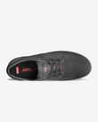 The Globe Mens Motley II Shoes in Lead & Black