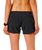 The Rip Curl Womens Classic Surf Boardshorts in Black