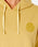 The Rip Curl Womens Icons Of Surf Hoodie in Gold