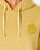 The Rip Curl Womens Icons Of Surf Hoodie in Gold