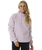 The Rip Curl Womens Premium Surf Hoodie in Lilac