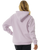 The Rip Curl Womens Premium Surf Hoodie in Lilac