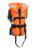 The Gul Dartmouth Life Jacket in Orange