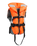 The Gul Dartmouth Life Jacket in Orange