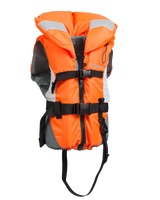 The Gul Dartmouth Life Jacket in Orange