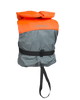 The Gul Dartmouth Life Jacket in Orange