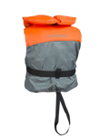 The Gul Dartmouth Life Jacket in Orange