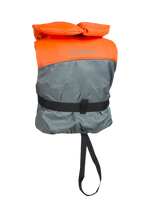 The Gul Dartmouth Life Jacket in Orange