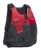 The Gul Gamma Buoyancy Aid in Red & Dark Grey