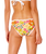 The Rip Curl Womens Wave Shapers Full Bikini Bottoms in Bone