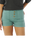 The Rip Curl Womens Summer Palm Walkshorts in Teal