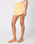 The Rip Curl Womens Revival Terry Shorts in Orange