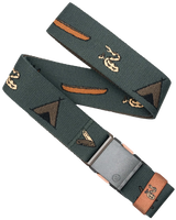 Get Outside Belt in Jalapeno & Bay