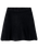 Girls Nilla Knit Skirt in Black