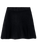 Girls Nilla Knit Skirt in Black