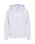 Graphic Standard Hoodie in Misty Lilac