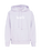 Graphic Standard Hoodie in Misty Lilac