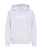 Graphic Standard Hoodie in Misty Lilac