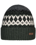 Gregoris Beanie in Army